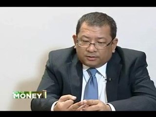 Salve Says: My Money Story: Jason Lo