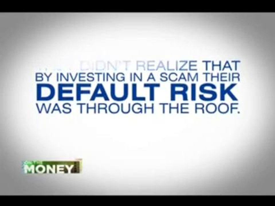 Salve Says: Managing Risks