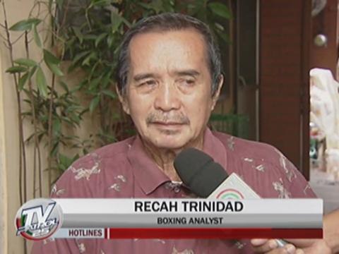 Analysts: It's not over for Pinoy boxers