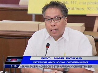 Officials warn public against signal jammers during may polls