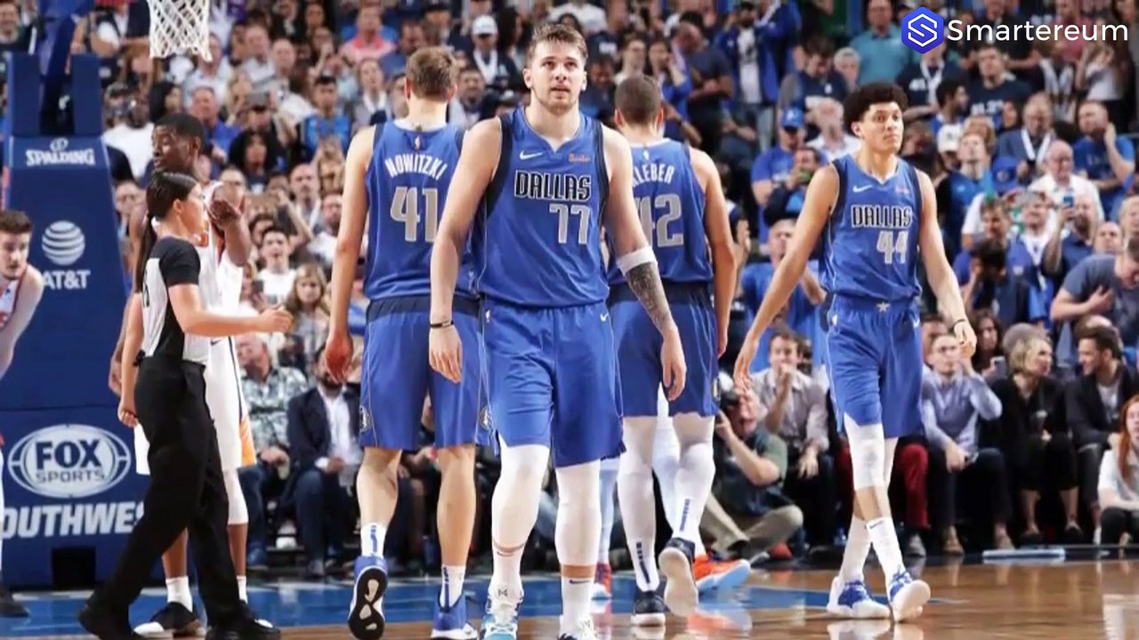 The Second NBA Team to Accept Bitcoin "Dallas Mave