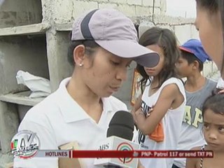 Victim in Rizal 'trash slide' laid to rest