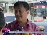 Plateless new vehicles no longer exempted in number coding scheme