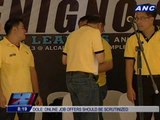 Aquino's cough, colds raise concerns