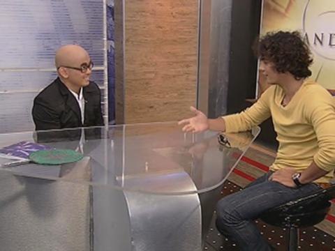 'Ihaw Na' grills Ejay Falcon