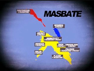 Hotspot: Masbate (Producer's Cut), Ep. 6