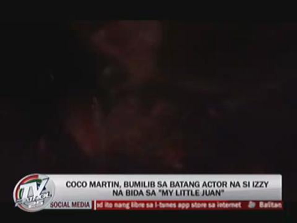 ABS-CBN unveils new Kapamilya shows