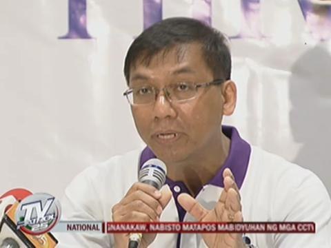 Mayon volcano won't have big eruption, Phivolcs says