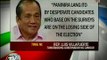 Kris Aquino denies ‘vote-buying’ claims