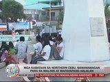 Youth groups in Cebu rally for peaceful polls