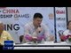 Yao Ming promotes basketball diplomacy in PH
