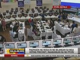 Vote buying reports, PCOS complaints pour in at PPCRV