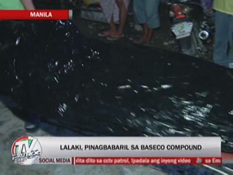 2 gunned down in Manila despite gun ban