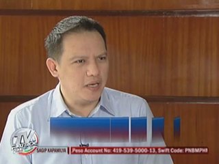 Halalan 1-on-1: Samson Alcantara