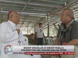 Bishops question credibility of PPCRV