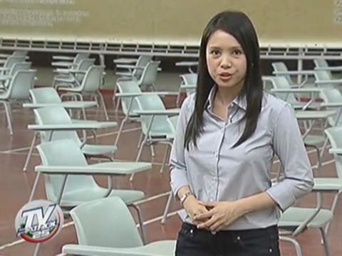 Bilibid inmates allowed to vote