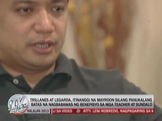 Kontra Daya vows to closely guard elections