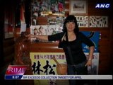 Filipinos in Taiwan resorting to denying nationality