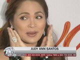 Juday makes teleserye comeback