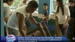 pamilyaonguard-VOLUNTEERS CLEAN UP SCHOOLS FOR BRIGADA ESKWELA