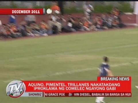 David Beckham announces retirement