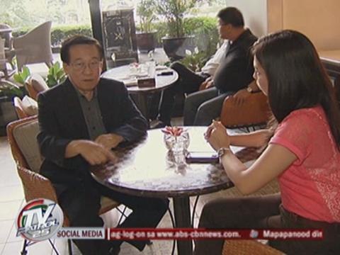 Poll lawyer calls proclamation of Senate winners 'illegal'