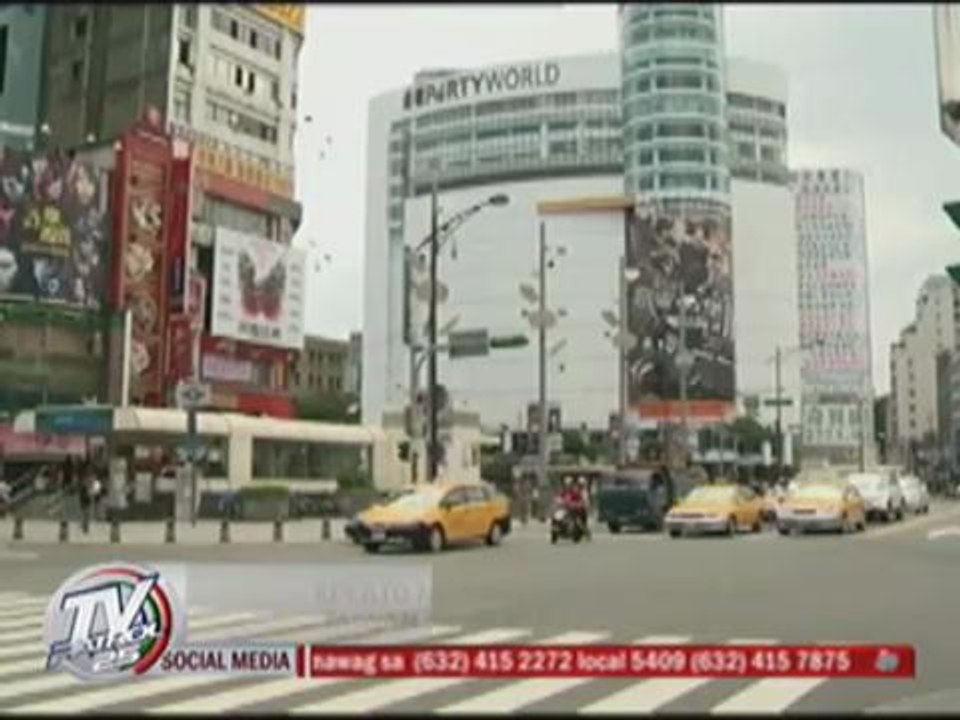 PNoy open to fisheries agreement with Taiwan