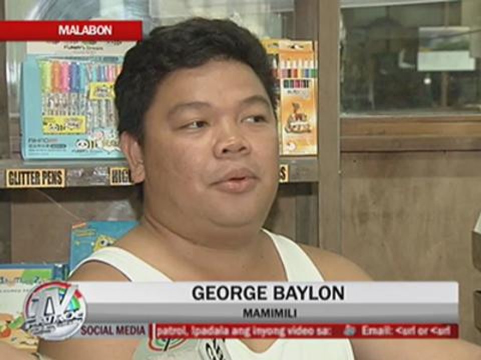 School supplies warehouse opens for back-to-school shopping