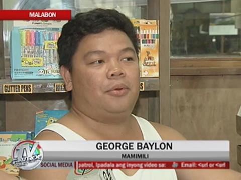 School supplies warehouse opens for back-to-school shopping