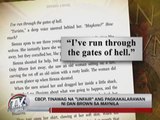 CBCP says Manila 'gates of hell' tag unfair