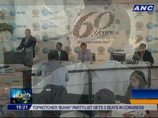 ABS-CBN goes mobile