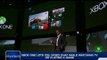 Microsoft unveils latest gaming console Xbox One