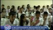 pamilyaonguard-DISEASES AWAIT STUDENTS IN CONGESTED CLASSROOMS