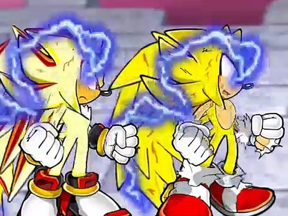 Super sonic ep 6