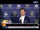 Robbie Rogers talks about historic MLS debut