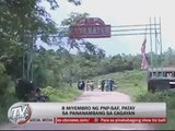 8 elite cops killed in Cagayan ambush