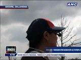 Fil-Am tornado survivors turn to faith
