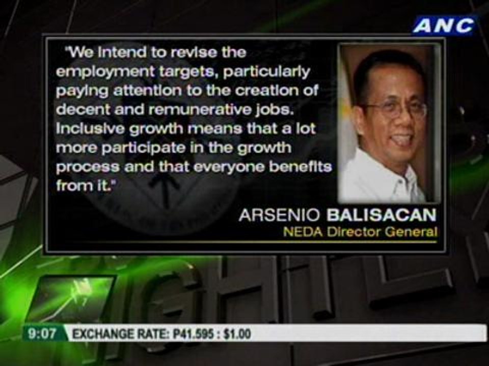 BSP downplays potential reduction in SDAs
