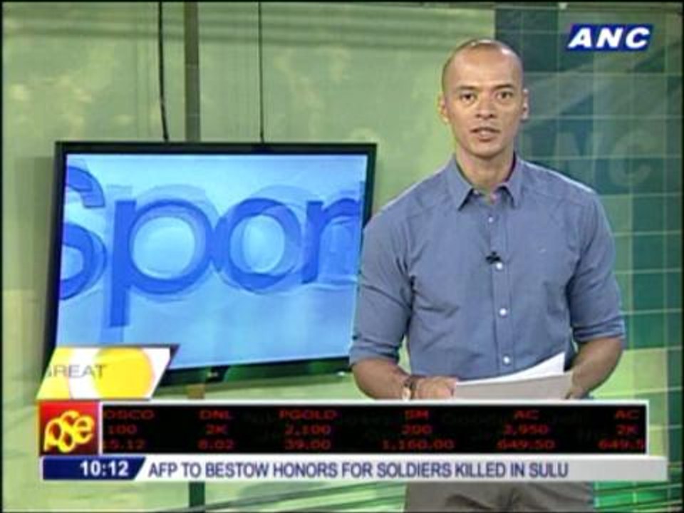 Bayern back home as Champions League winners