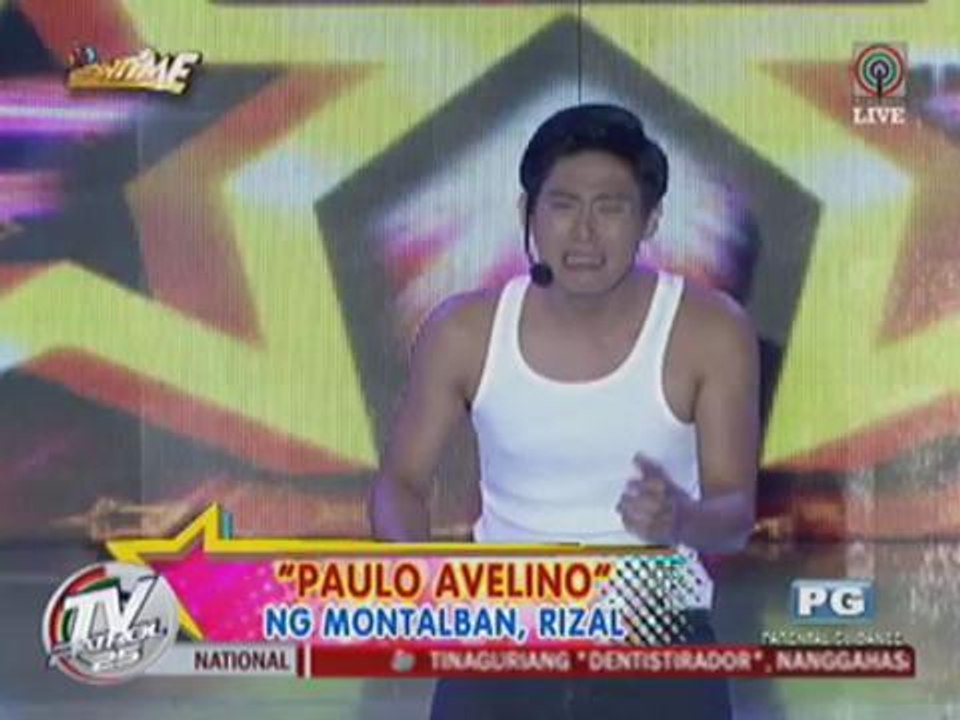 Marc Logan reports: Who's in as 'Kalokalike'?