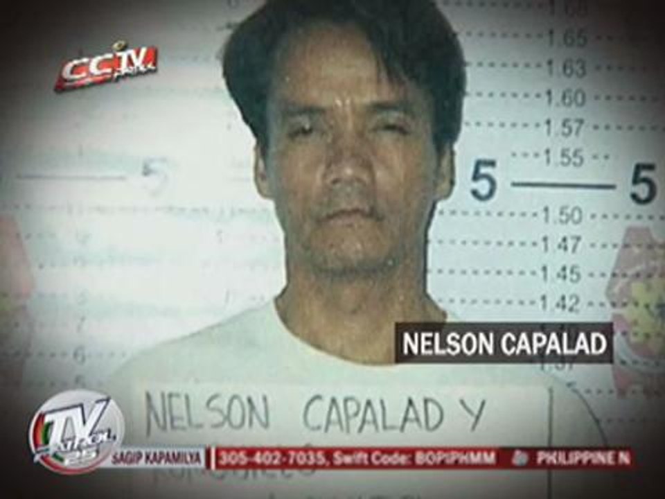 CCTV cam catches man stealing chocolates