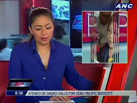 De lima: Ph, Taiwan agree to discuss findings on fisherman's killing