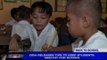 DOH's tips on keeping students healthy for school