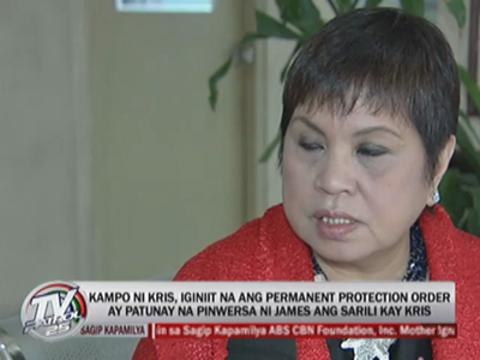 James Yap hopes to see Bimby again