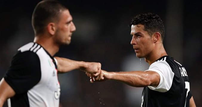 Juventus Sportif Direktörü Fabio Paratici: Merih'i Manchester United ve Milan da istedi
