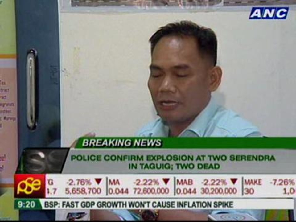 7 firms under SEC probe over alleged investment scams