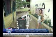pamilyaonguard-EXPERTS WARN ANEW AGAINST WADING IN FLOOD WATER