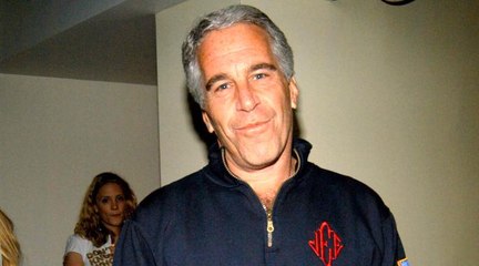 Hücresinde ölü bulunan ABD'li milyarder Epstein'in evinden kadın elbiseli Bill Clinton tablosu çıktı