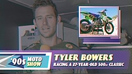 Racing 500cc Bikes At Red Bull Straight Rhythm 2019