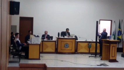 Acusado de homicídio registrado em março deste ano no Interlagos é julgado